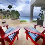 Morgans Cliff Villa