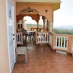 Sea View Heights Villa Montego Bay