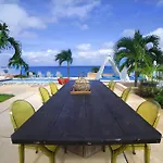 Morgans Cliff Villa