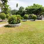 Villa Nakia & Nadia Wing