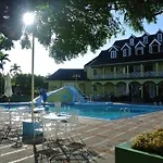 Beach Two Bedroom Loft Suite C29