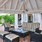 Sunspot Villa