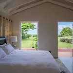 Sunspot Villa