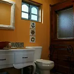 Mulberry Cottage