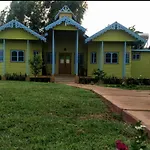 Mulberry Cottage