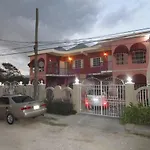 The Residence Portmore Apartments