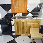 Conrods Negril Guesthouse