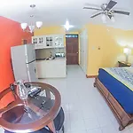 Sandcastles Beach Resort