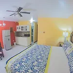 Sandcastles Beach Resort