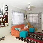 The Beach Estate Country Club Villa
