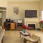 Chateau De La Rose Bed And Breakfast