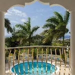 Chateau De La Rose Bed And Breakfast