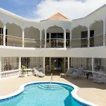Chateau De La Rose Bed And Breakfast