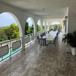 Ironshore Guest House