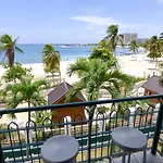 Beach Two Bedroom Loft Suite C29