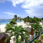 Beach Two Bedroom Loft Suite C29