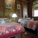 Harding Hall Hideaway