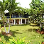 Negril Treehouse Resort