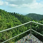 Mount Edge Guest House