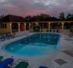 Hotel Sungardens Negril