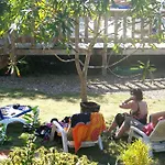Rhodes Beach Resort Negril