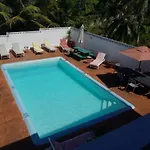 Almond Tree Villa & Apartments