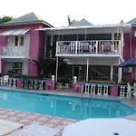 Hibiscus Hostel