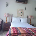 Sahara Hostel