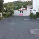 The Cliff Apartment