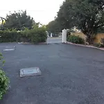 The Cliff Apartment