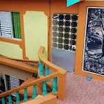 Content Guest House
