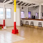 Reggae Hostel Montego Bay
