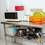 Reggae Hostel Montego Bay