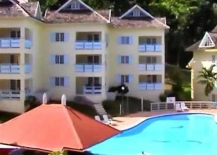 Mystic Ridge Resort
