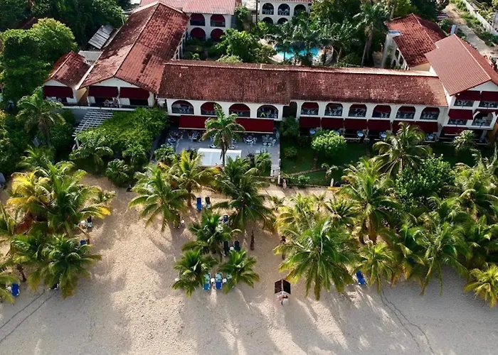 Charela Inn