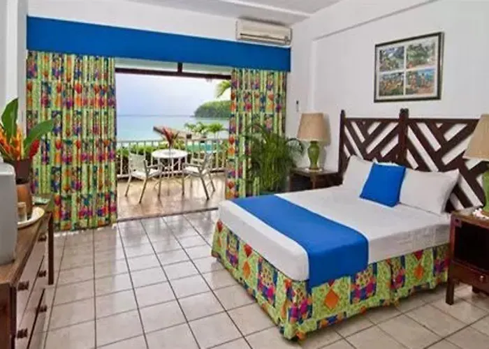 Crystal Ripple Beach Lodge