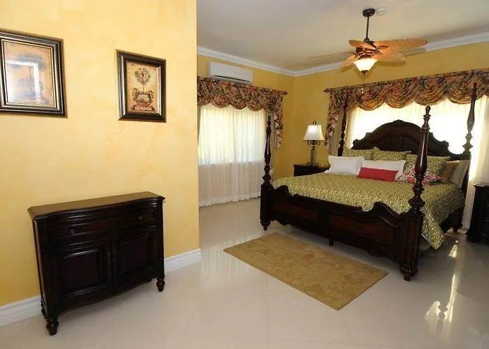 Genesis Sheer Elegance Villa
