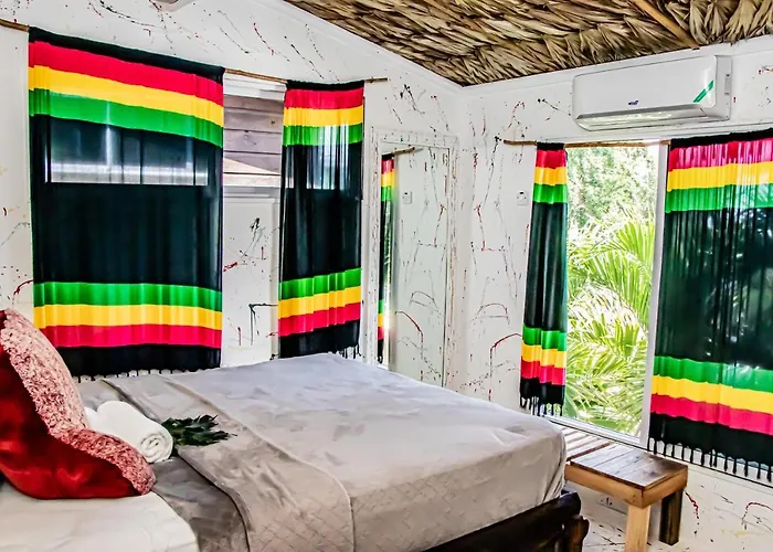 Wild Coffee Retreat