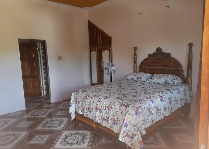 Panciana Fairview Complex Guesthouse