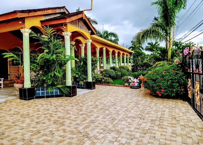 Chateau Margarita Ja