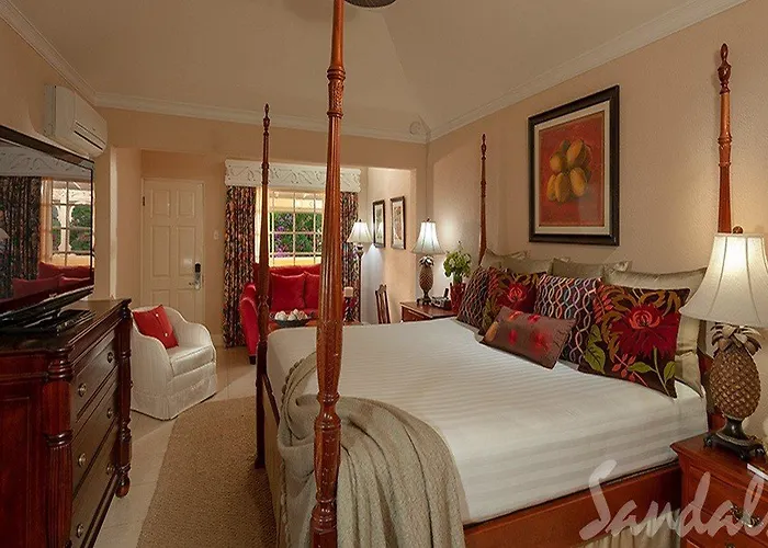 Sandals Royal Caribbean (Adults Only)