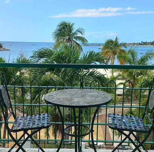 Beachview Studio