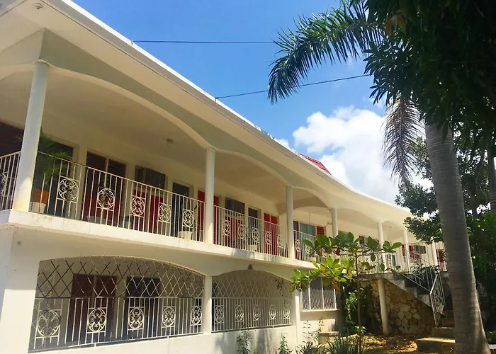 African Symbol Guest House
