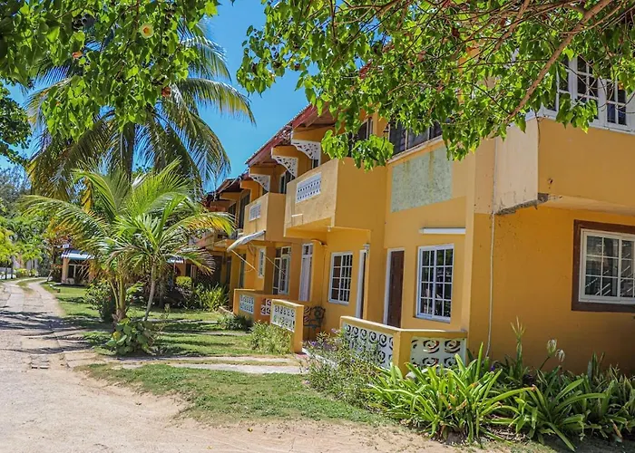 Columbus Inn