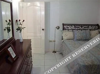 Paradise Mango Walk Apartment