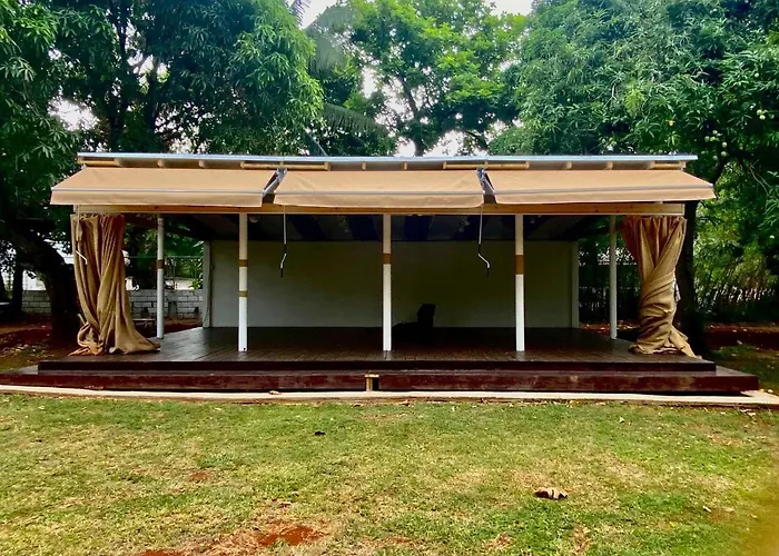 Bnb Somom Mobay Lodging