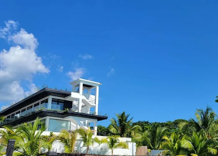Osmond\'S Villa