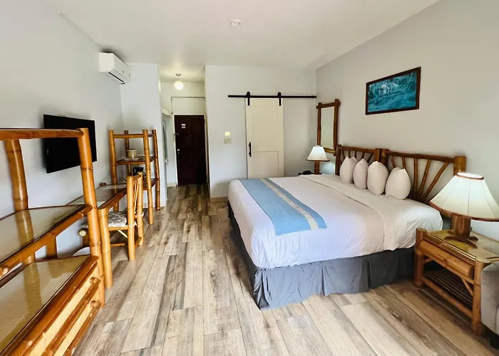 Toby\'S Resort