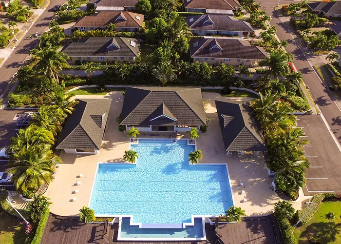 Dreamvilla Richmond Estates
