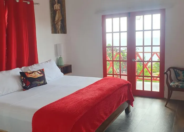 Kai\'S Place At Tim Pappies 3Rd Floor Luxury Villa